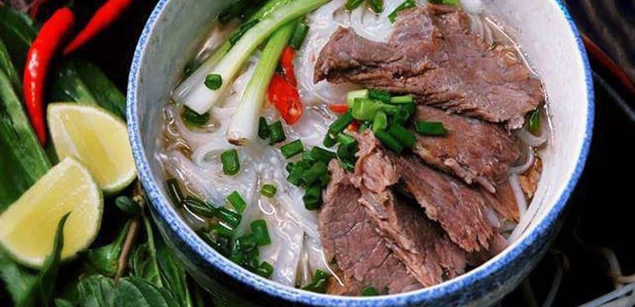 Hình ảnh Cơm Rang Phở Bò Mỹ Đình
