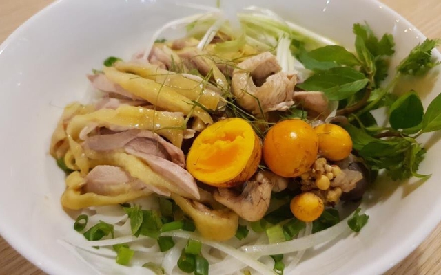 Hình ảnh Phở Gà Hương Vị Mộc - Vĩnh Hồ