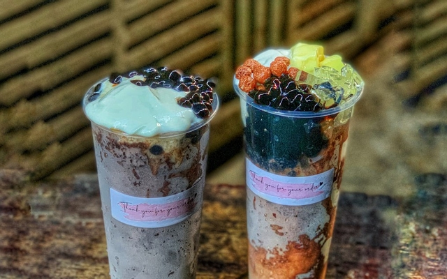 Hình ảnh Tiệm Nhà - Milo Dầm - La Thành
