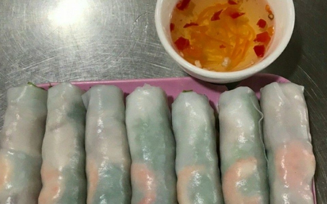 Hình ảnh Phở Cuốn - 678 La Thành