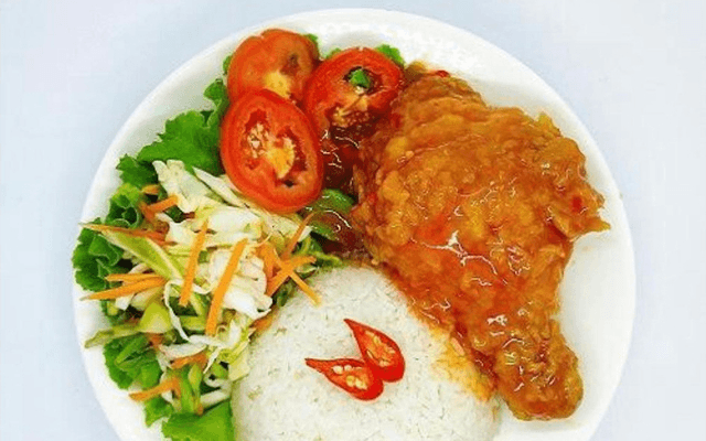 Hình ảnh Papa Chicken’s - Định Công Hạ