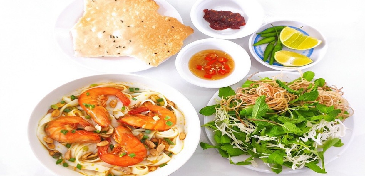 Hình ảnh Mì Quảng Lộc Phát - Ngô Bệ