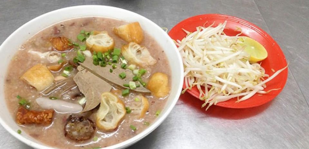 Hình ảnh Cháo Lòng & Bò Kho Bánh Mì - Nguyễn Quang Bích