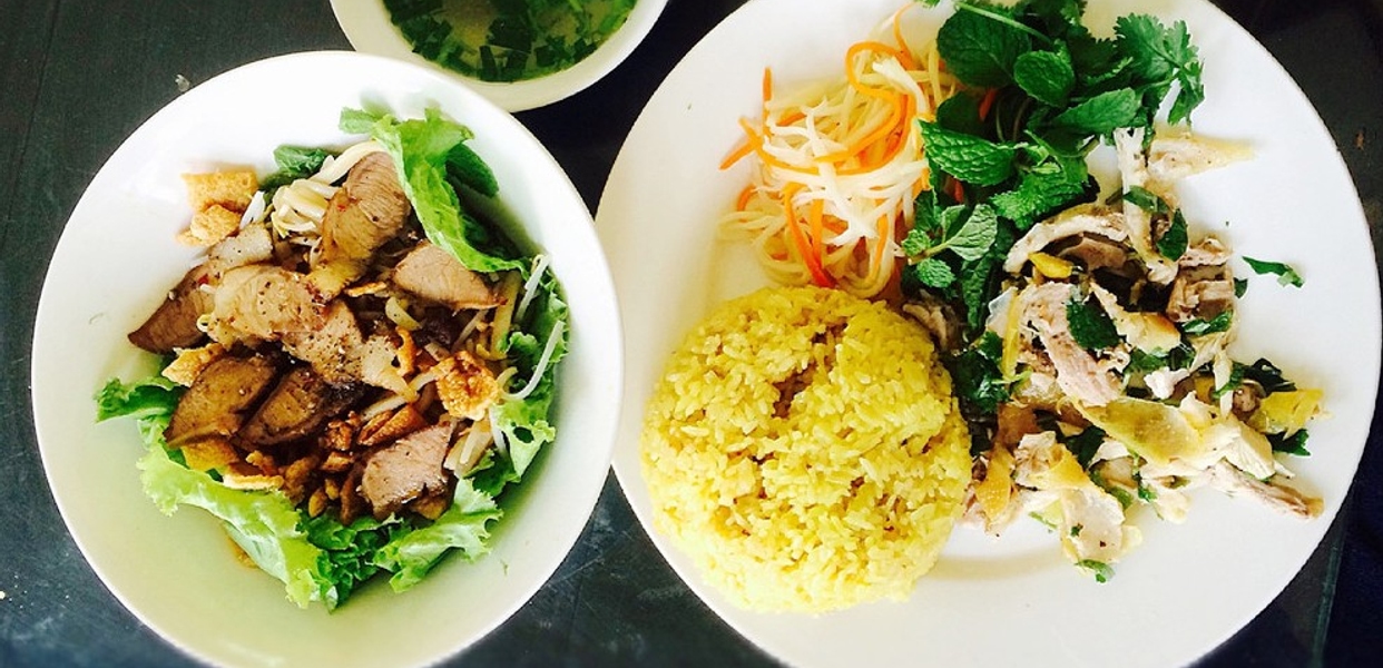 Hình ảnh Cơm Gà 433