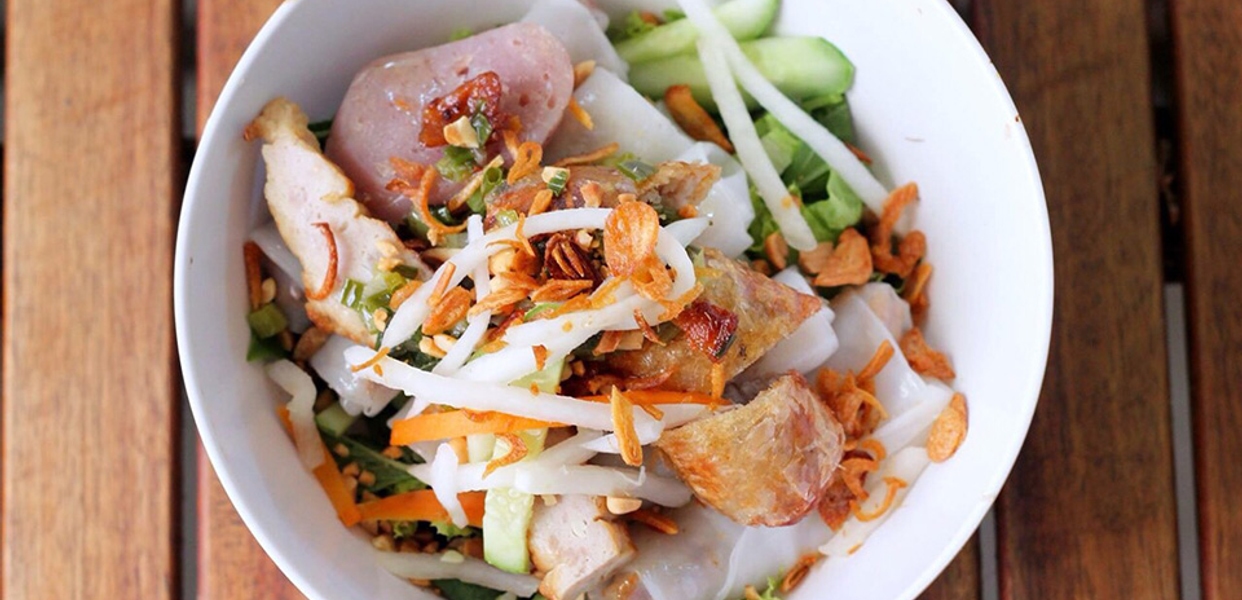 Hình ảnh Quán 88 - Bún Thịt Nướng - Mạc Đĩnh Chi