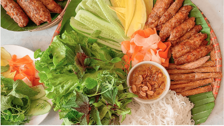 Hình ảnh H&A Quán - Bún Đậu & Nem Nướng - Vĩnh Tuy