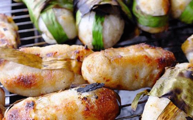 Hình ảnh Kim Hoàng - Bánh Cam & Bánh Ngọt - Ngô Gia Tự