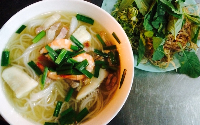 Hình ảnh Bún Nước Lèo Sóc Trăng
