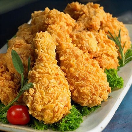 Hình ảnh Mr Khoai - Gà Rán & Khoai Lắc - Chùa Láng
