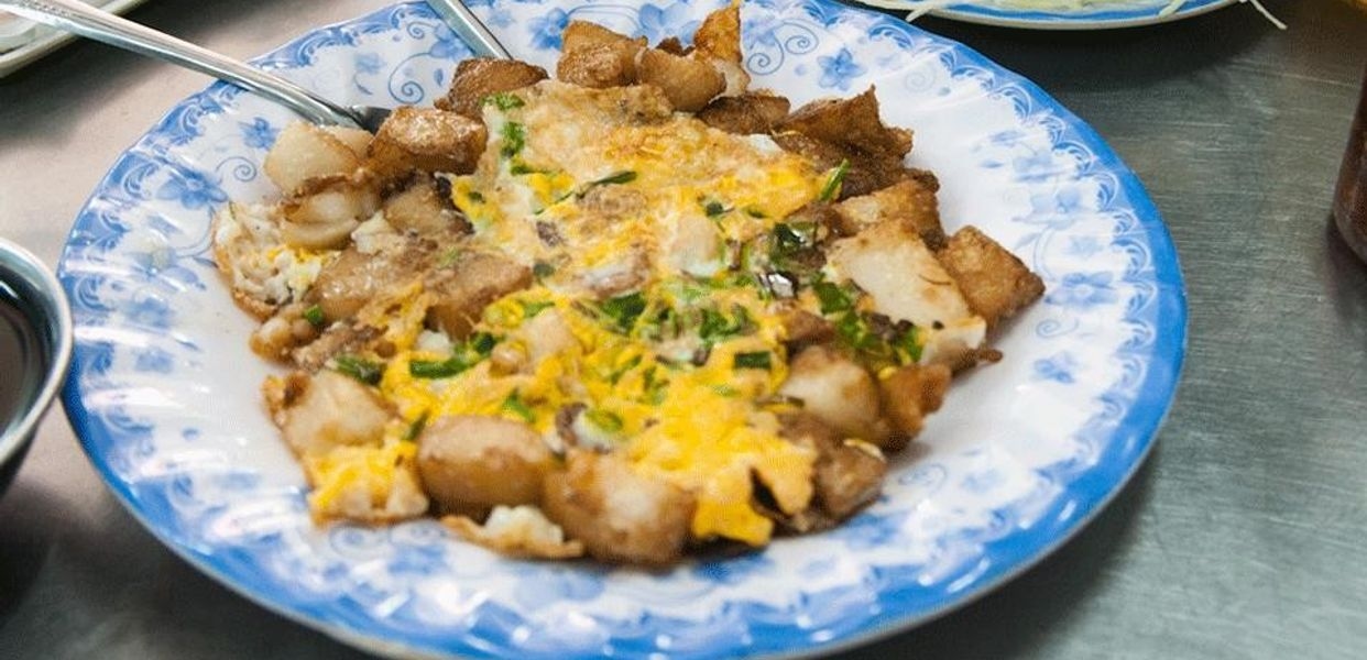 Hình ảnh Cơm Tấm Đêm Mũi Tàu - Bún Thịt Xào & Bột Chiên - Nguyễn Trãi