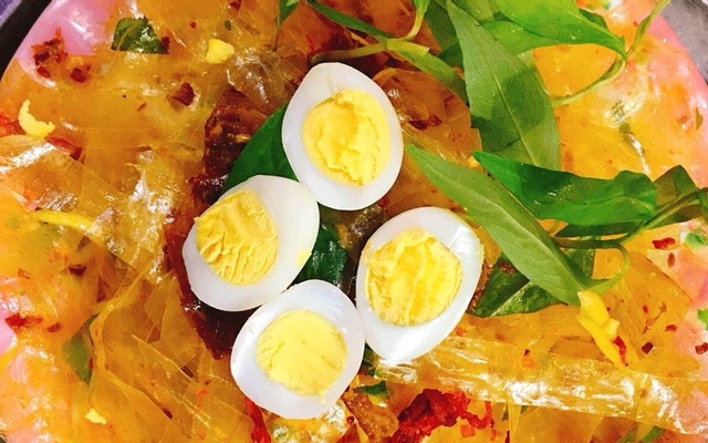 Hình ảnh Jino - Bánh Tráng Thanh Mai & Trà Sữa