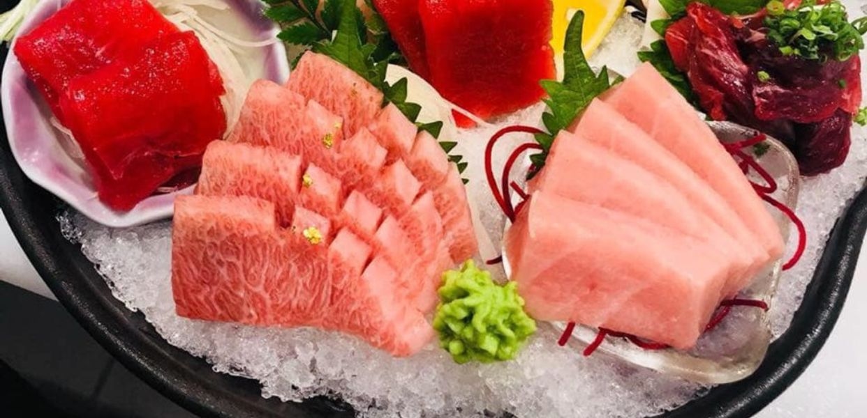 Hình ảnh Yoko Sushi - Ẩm Thực Nhật Bản - Đường Số 73