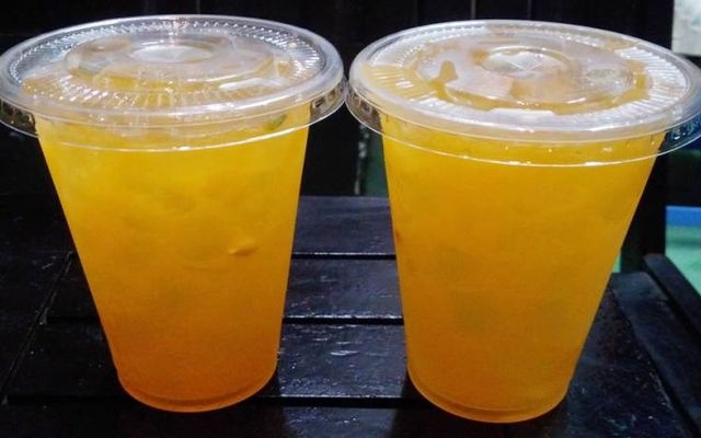Hình ảnh K&C - Nước Ép Tại Chỗ