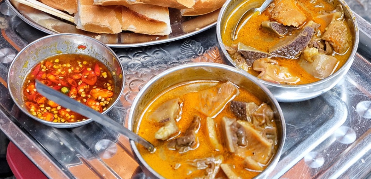 Hình ảnh Phá Lấu Cô Sáu - Tôn Đản