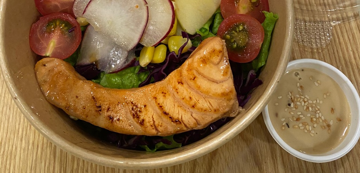 Hình ảnh Bếp Của Ni - Đồ Ăn Healthy & Eat Clean