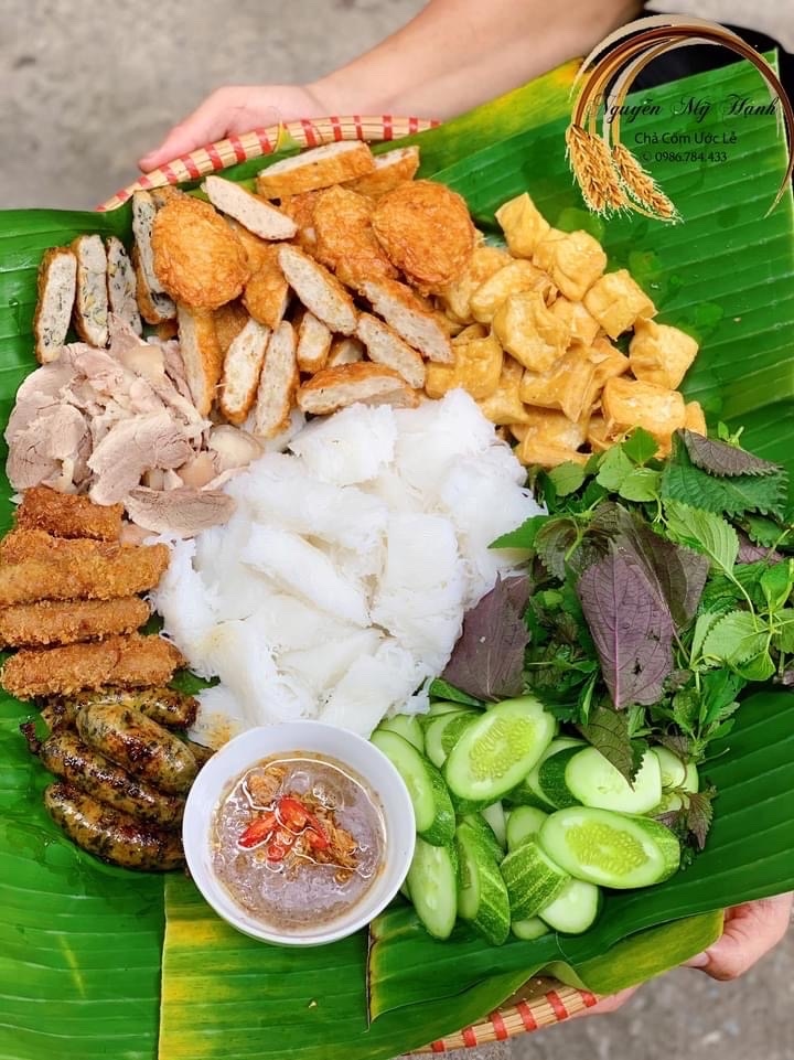 Hình ảnh Bún Đậu Mẹt - Nguyễn Văn Quá