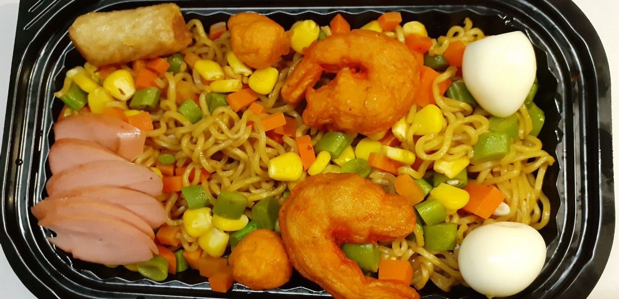 Hình ảnh Lê Làn - Cháo, Mì Trộn & Đồ Ăn Vặt