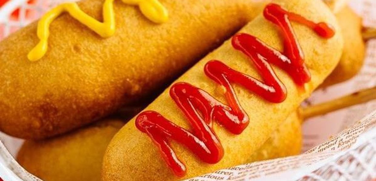 Hình ảnh Ktop - Hotdog, Chả Cá & Ăn Vặt Hàn Quốc - Đặng Văn Ngữ