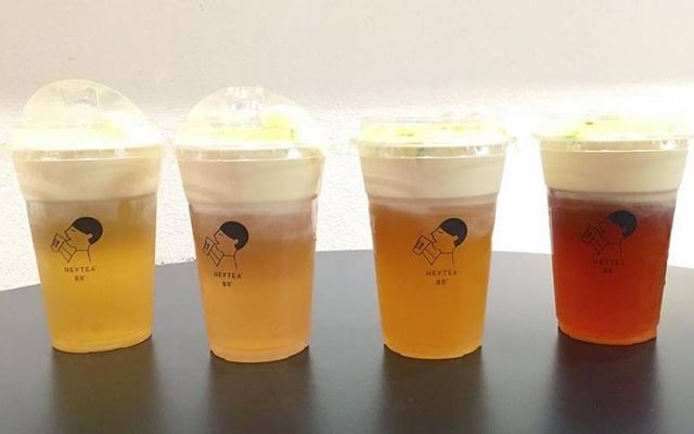 Hình ảnh Royaltea - Trà sữa Hong Kong - Thượng Đình