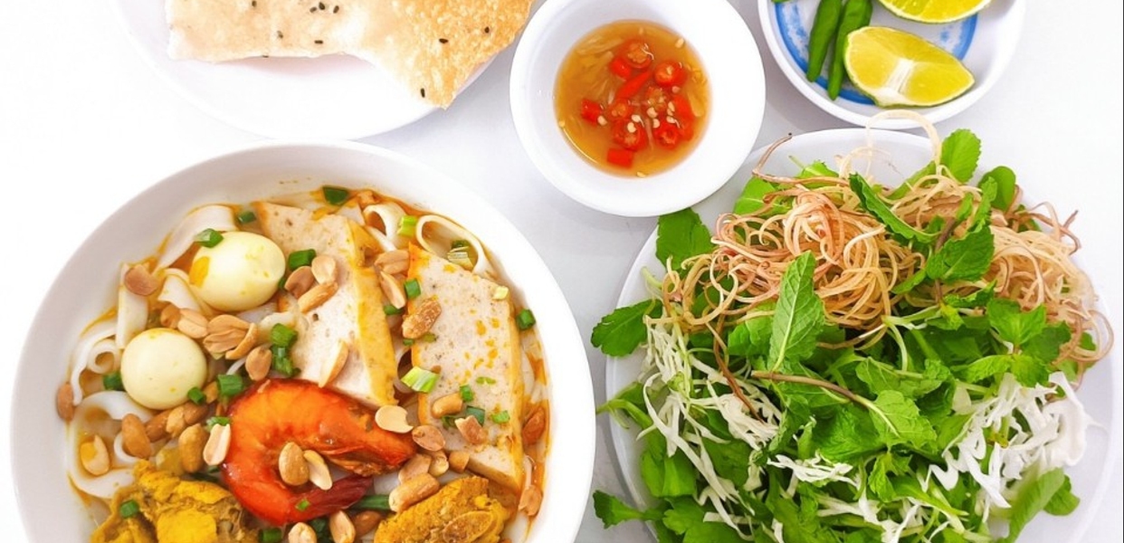 Hình ảnh Mì Quảng SaLa