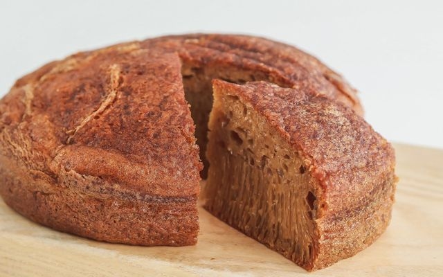 Hình ảnh COCOCake - Bánh Bò Thốt Nốt Nướng - Huỳnh Văn Bánh