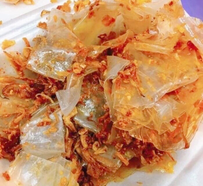 Hình ảnh Bánh Tráng & Ăn Vặt - Tuyền Tuyền