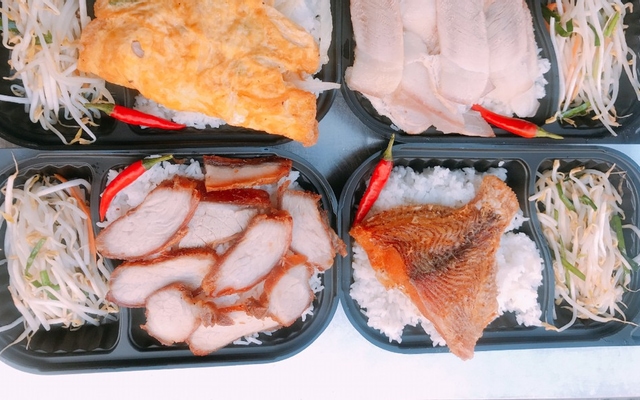 Hình ảnh Quán Cơm Cô Hằng