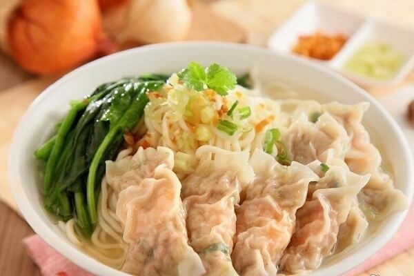 Hình ảnh Thiên Ý - Sủi Cảo Hà Tôn Quyền - Âu Cơ