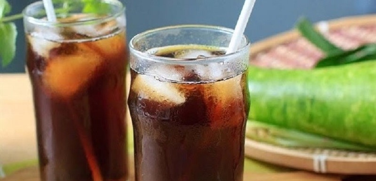Hình ảnh Trà Bí Đao An Nhiên - Bà Triệu