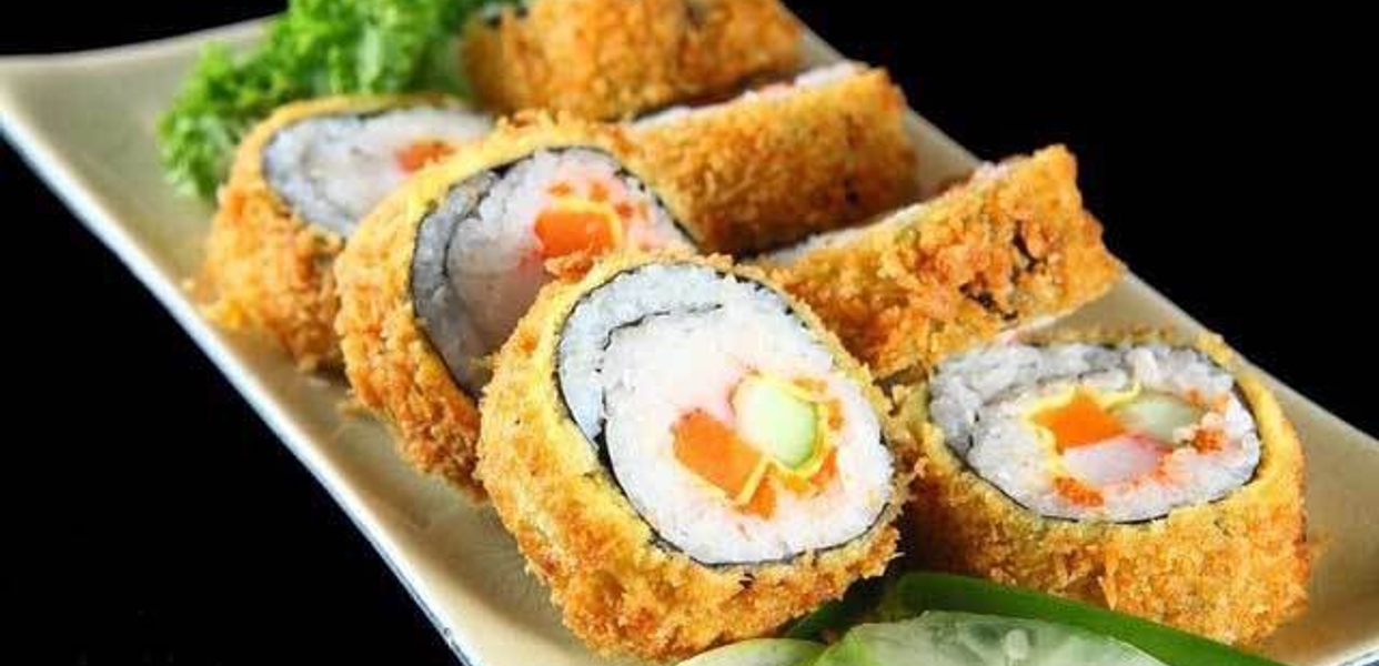 Hình ảnh Kimbap Ken - Ẩm Thực Hàn Quốc - Phú Diễn