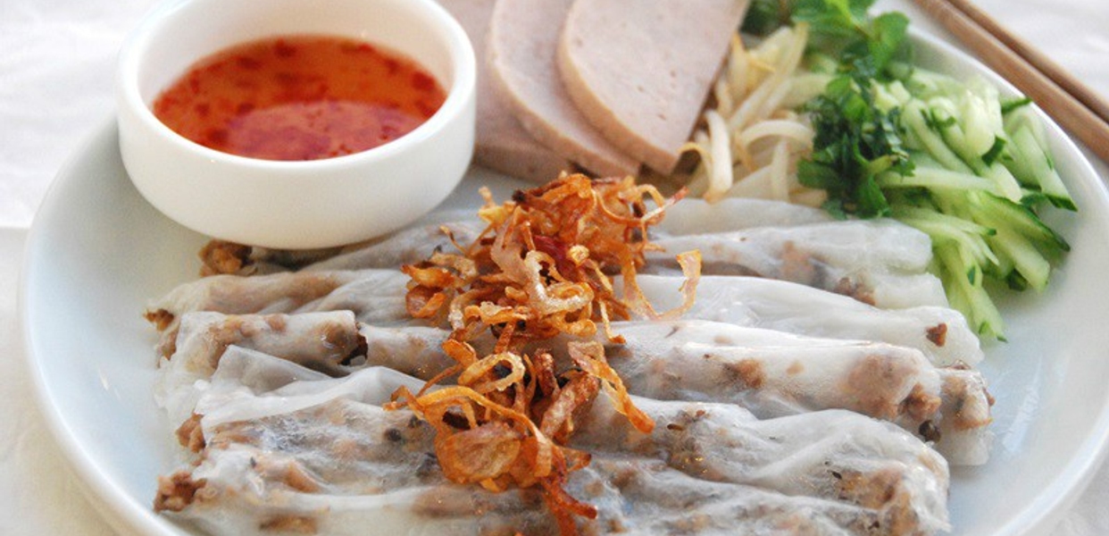 Hình ảnh Bánh Cuốn Nóng, Bún Đậu Mẹt & Bún Chả - Vĩnh Hưng