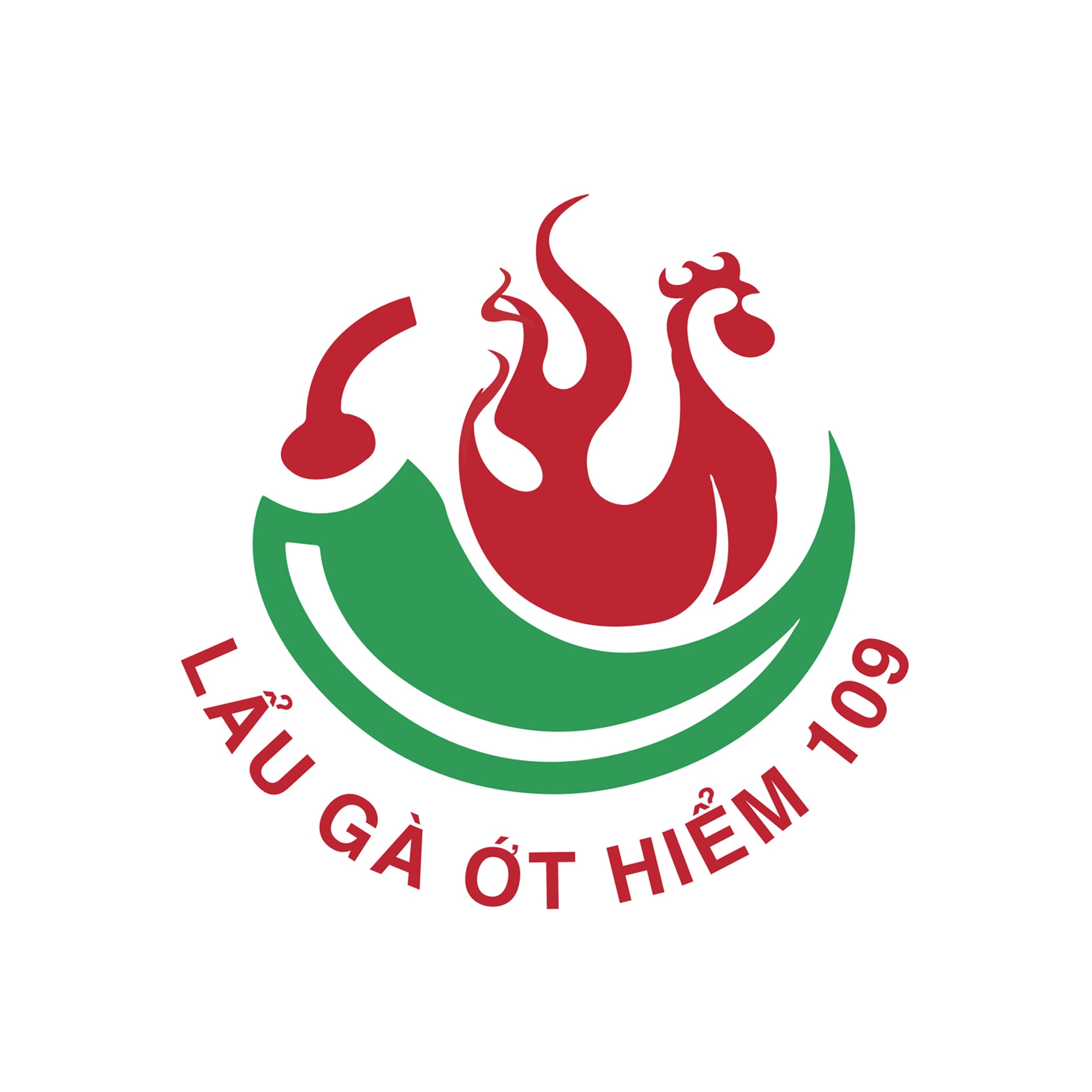Hình ảnh Lẩu Gà Ớt Hiểm 109 - Lê Văn Duyệt