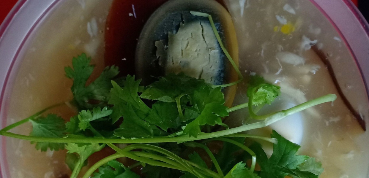 Hình ảnh Súp Cua Chang - Thành Công