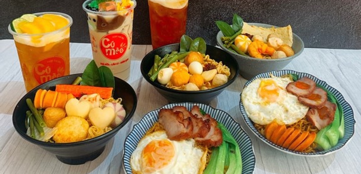 Hình ảnh Cú Mèo 2 - Phạm Văn Chiêu