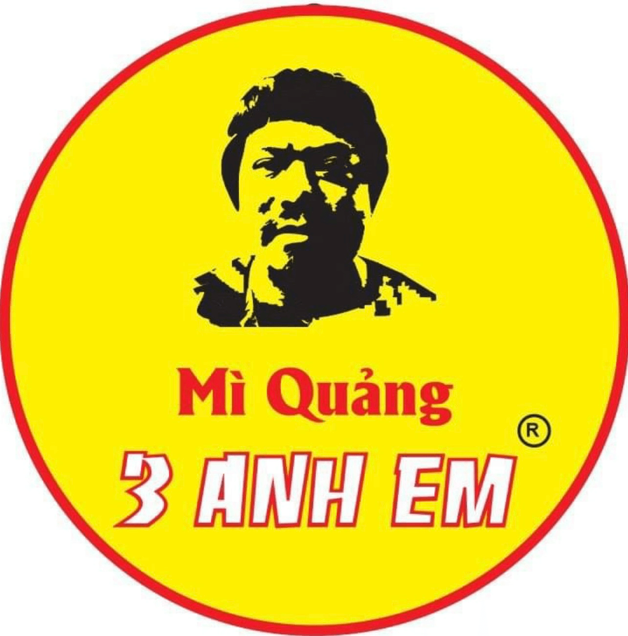 Hình ảnh Mì Quảng 3 Anh Em - Nguyễn Thị Tần
