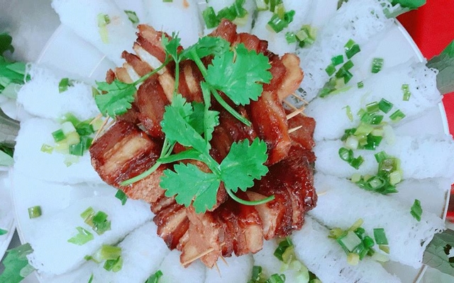 Hình ảnh Quán Chay Trúc Lâm Bồ Đề - Nguyễn Lâm