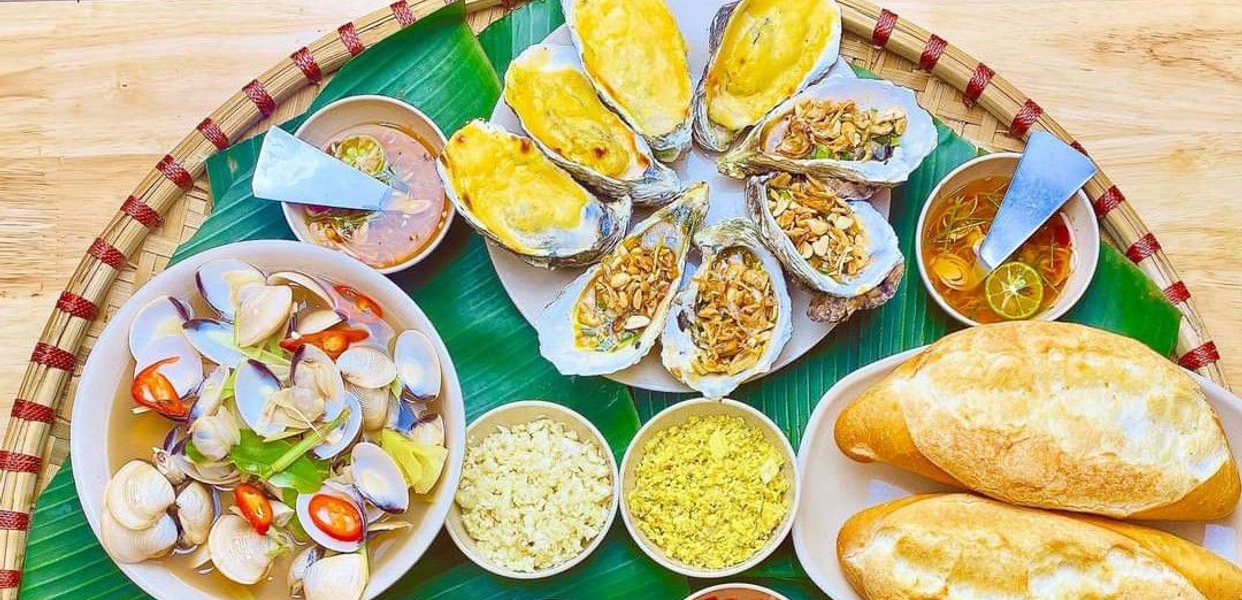Hình ảnh Linh Ốc - Định Công
