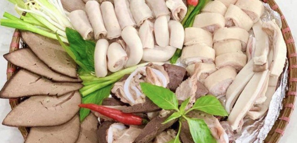 Hình ảnh Lòng Quê - Cháo Lòng - Bún Lòng - Bún Đậu Mắm Tôm