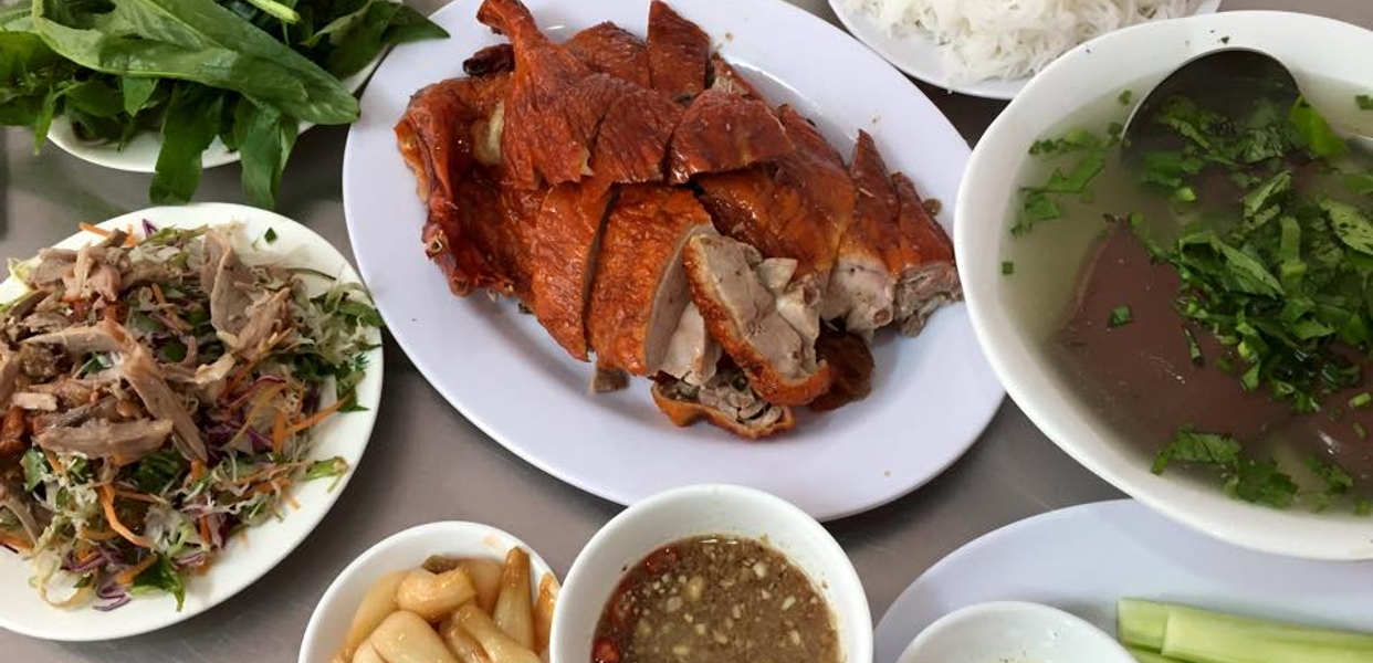 Hình ảnh Vịt 29 - 29 Food - Cơm Phở - Tô Hiệu
