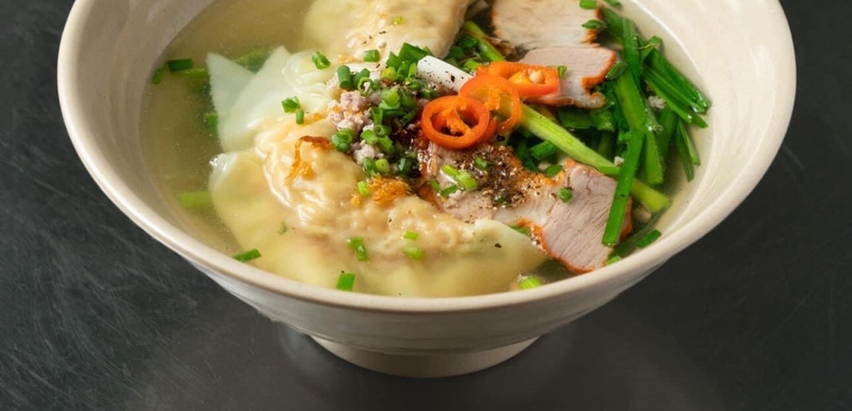 Hình ảnh Long Hoa - Hủ Tiếu Mì