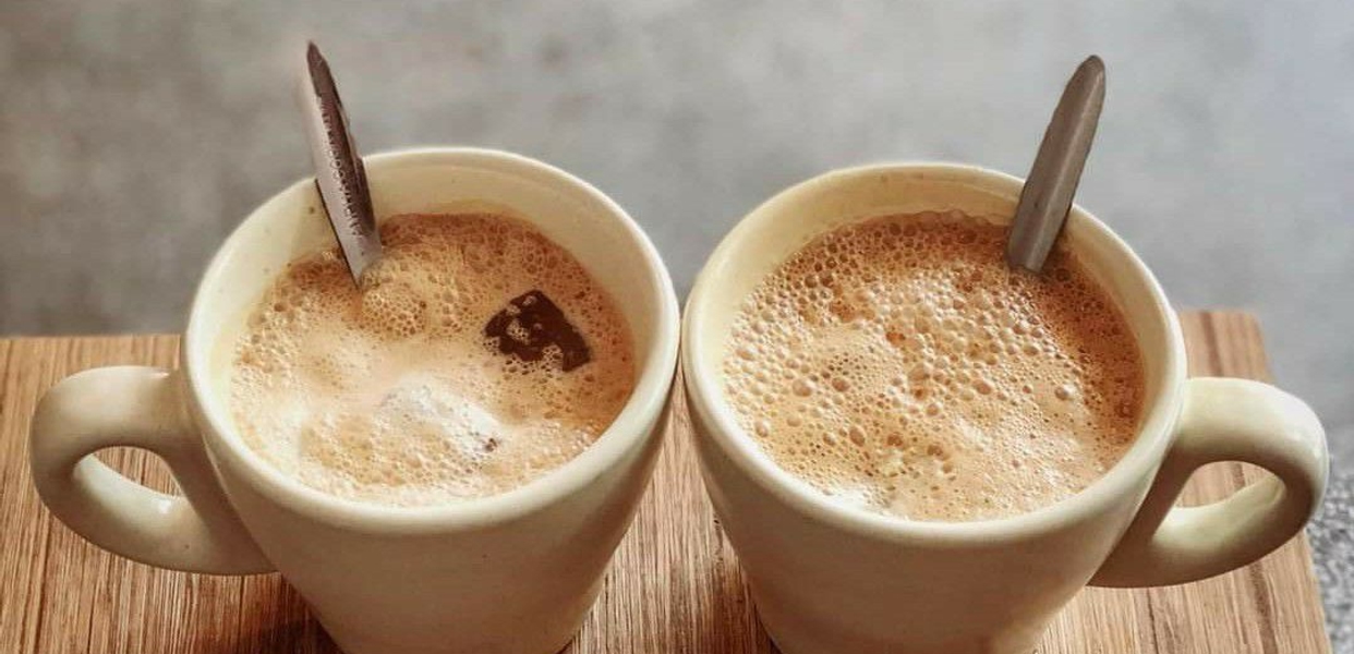 Hình ảnh Gạo Cafe