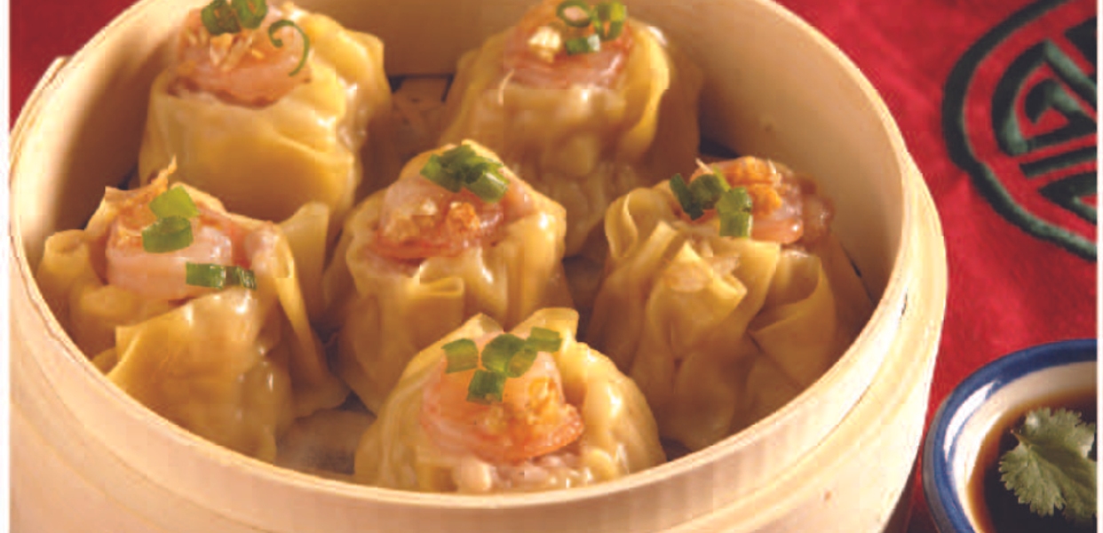 Hình ảnh Ana Foods - Dimsum Và Cơm Gà - Nguyễn Thị Minh Khai
