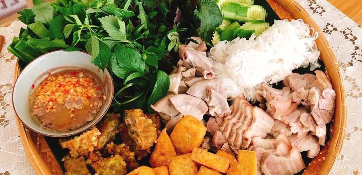 Hình ảnh Bún Đậu Mẹt 39 - Cầu Diễn