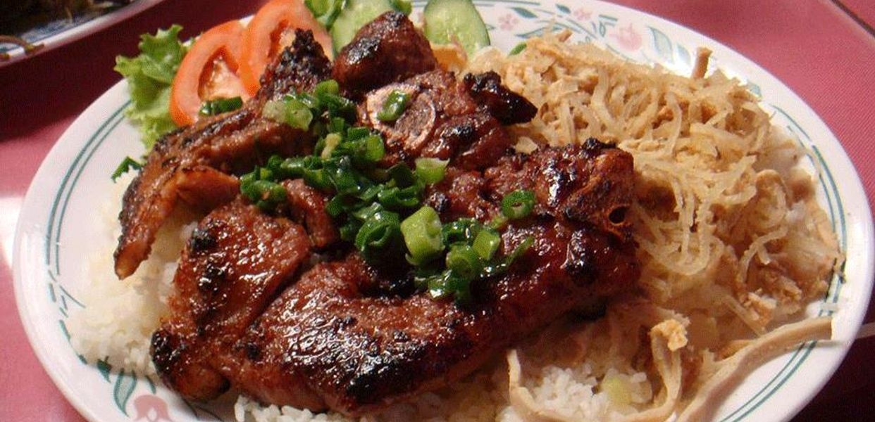 Hình ảnh Cơm Tấm Bình Dân - Đào Duy Từ