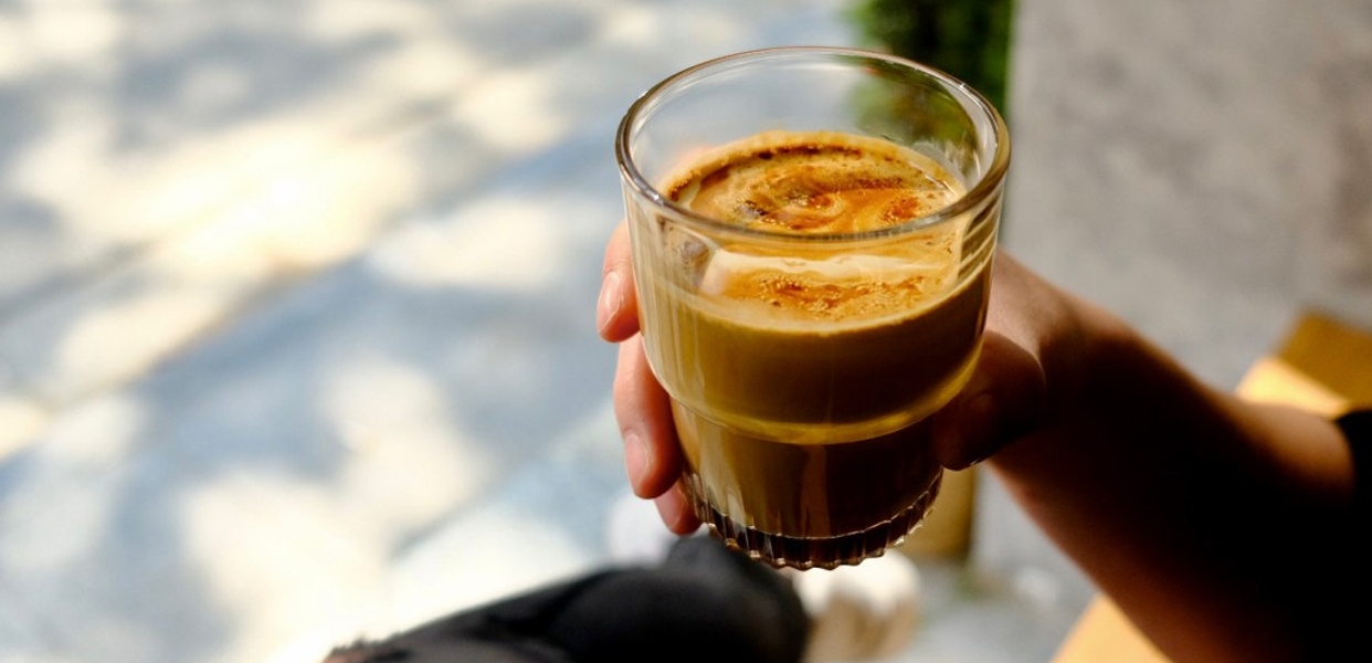 Hình ảnh Infusion - Coffee - Bar - Ấu Triệu