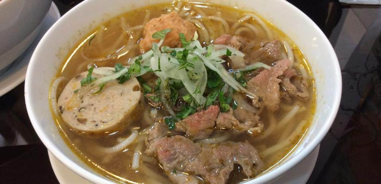 Hình ảnh Bún Bò Hẻm