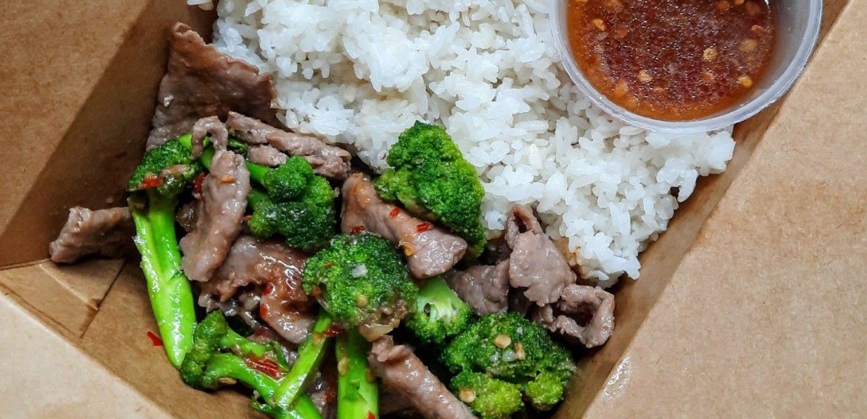 Hình ảnh Ngon Ngon - Nguyễn Hữu Cảnh