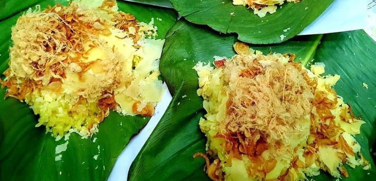 Hình ảnh Xôi Xéo Bà Nghị - Bùi Xương Trạch