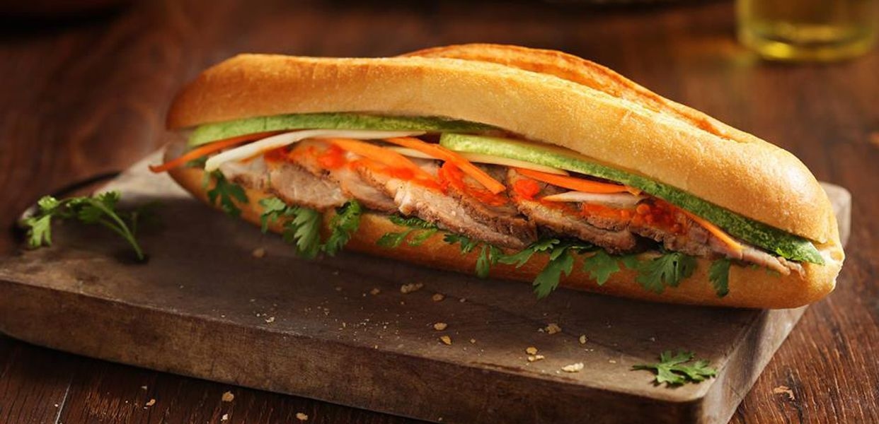 Hình ảnh Bánh Mì Bami Bread - Trần Đăng Ninh