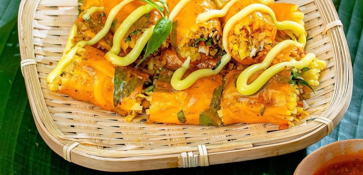 Hình ảnh Shop Kem - Bánh Tráng Trộn & Ăn Vặt - Nguyễn Thị Minh Khai